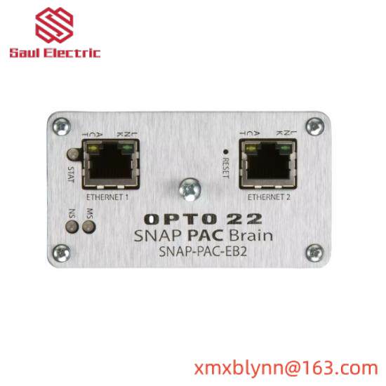 OPTO22 SNAP-PAC-S1.600776. High Quality