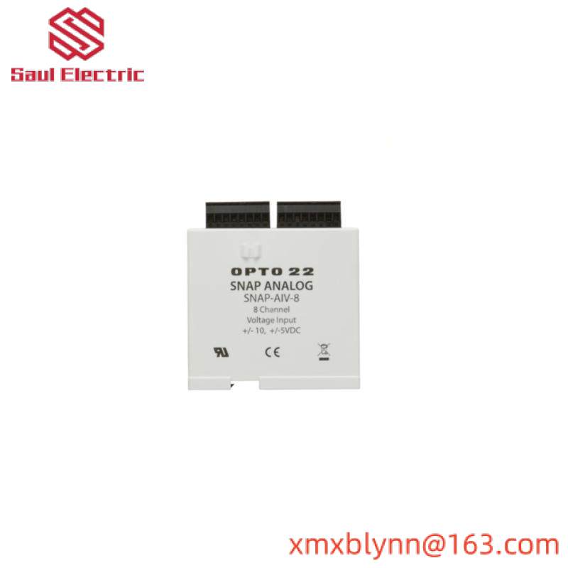 OPTO 22 SNAP-AITM-2