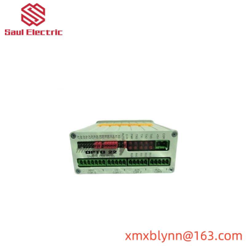 OPTO 22 SNAP-AITM-2