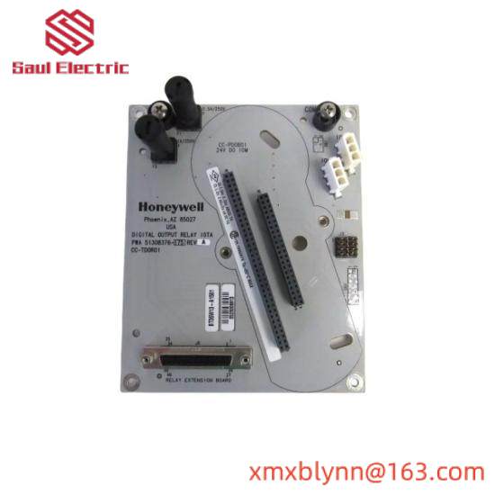 Original Honeywell 51308376-175 CC-TDOR11  Digital Output Relay Module