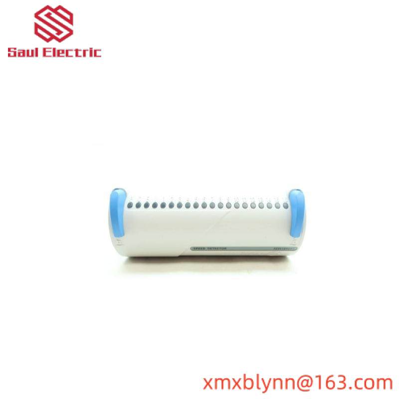 OVATION 1C31189G03 Speed Detector Module