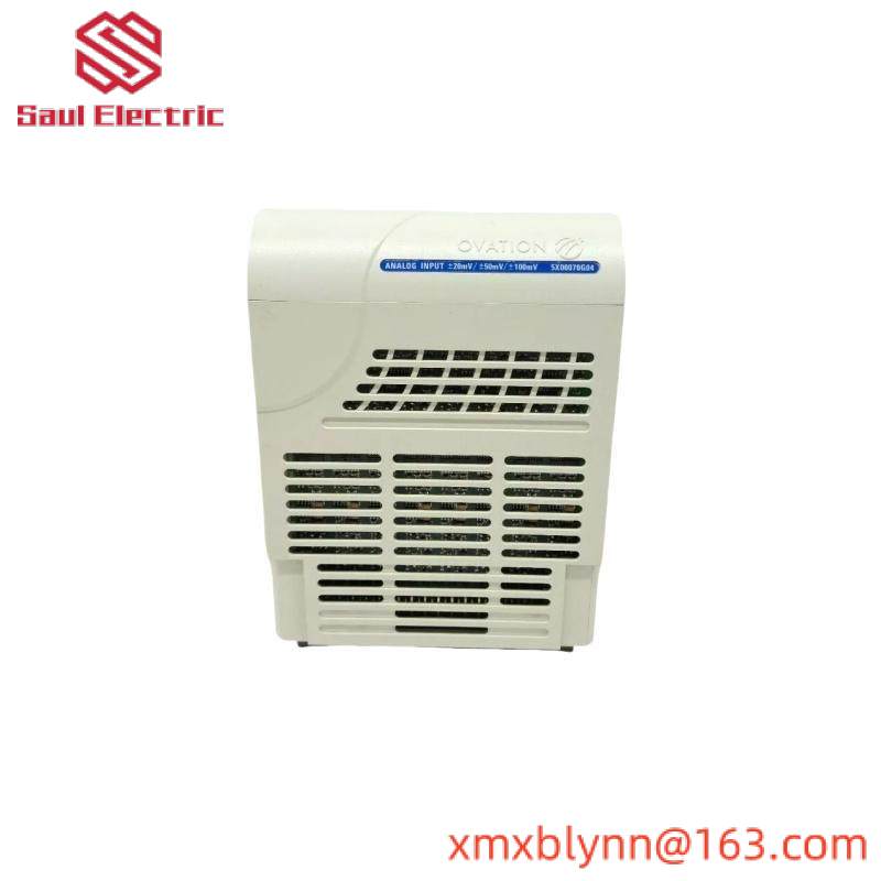 WESTINGHOUSE 5X00070G04