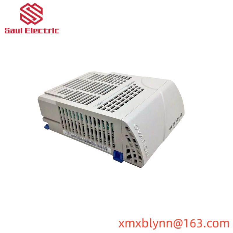 Ovation 5X00241G01 Processor Module