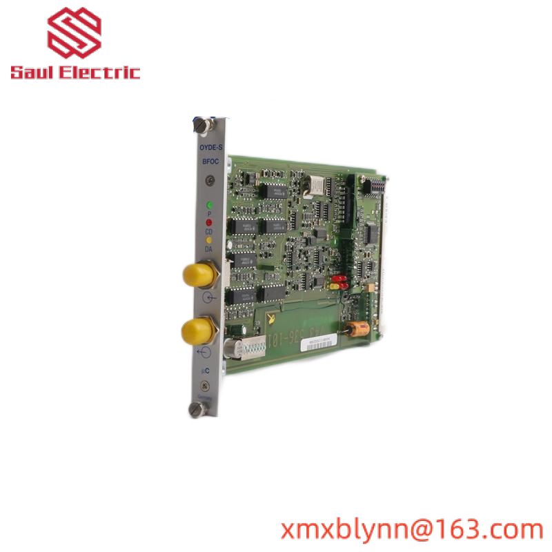 HIRSCHMANN OYDE-S BF0C 943 178-101 OYDE-S BFOC Module