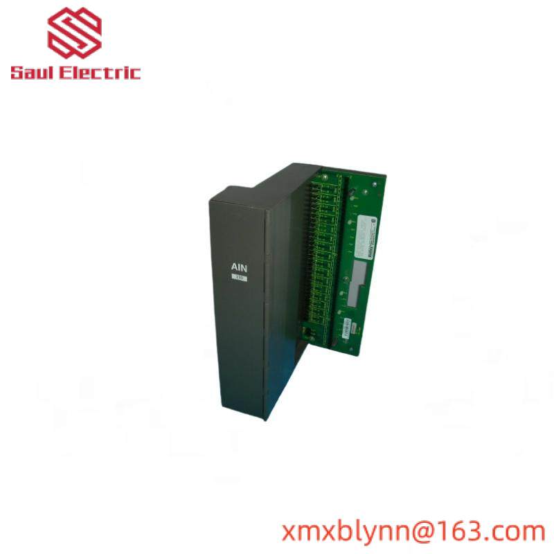 ABB P-HB-AIN-2200C100 I/O HARMONY BLOCK