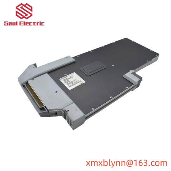 P0911AC  Foxboro  Communications Processor 15 Module