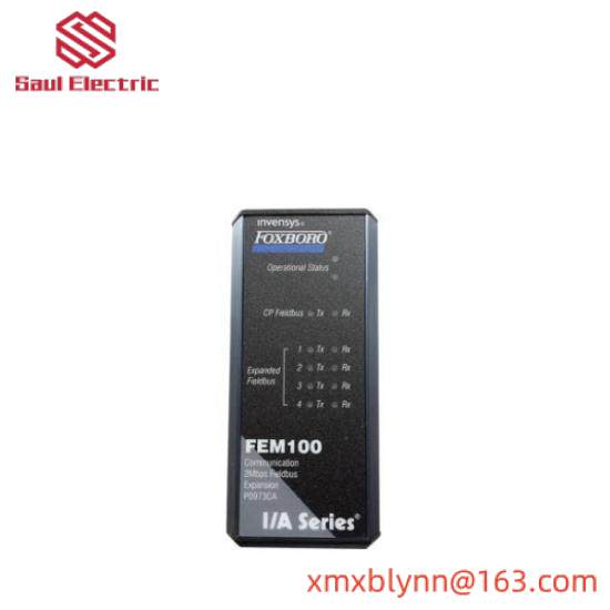 FOXBORO P0926GXFBM233