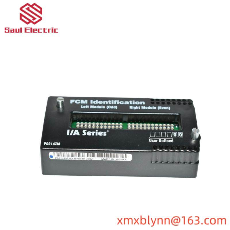 Foxboro P0940HE