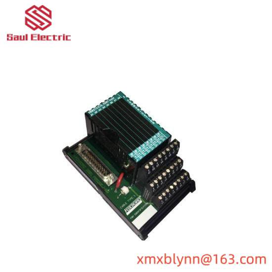 P0916BX  I/A Series Module  Foxboro