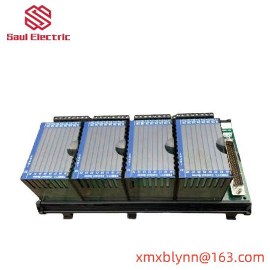 P0916CA  Foxboro Compression Termination Assembly