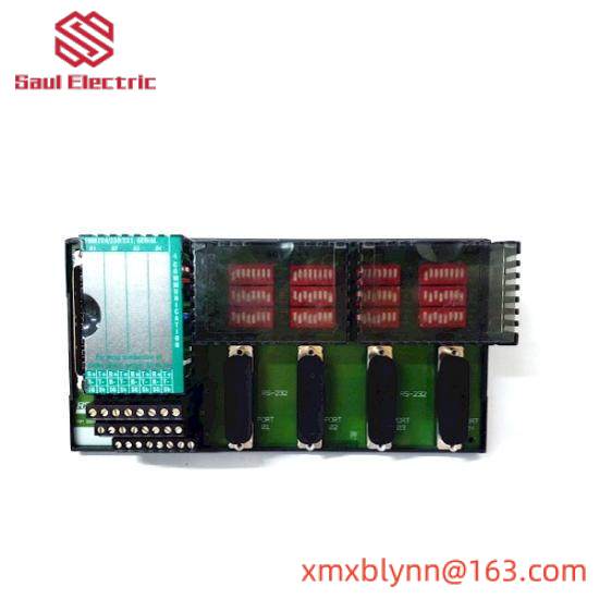 P0926GH  I/A Series Module  Foxboro