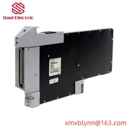 P0960HA  Foxboro I/A Series Gateway Processor