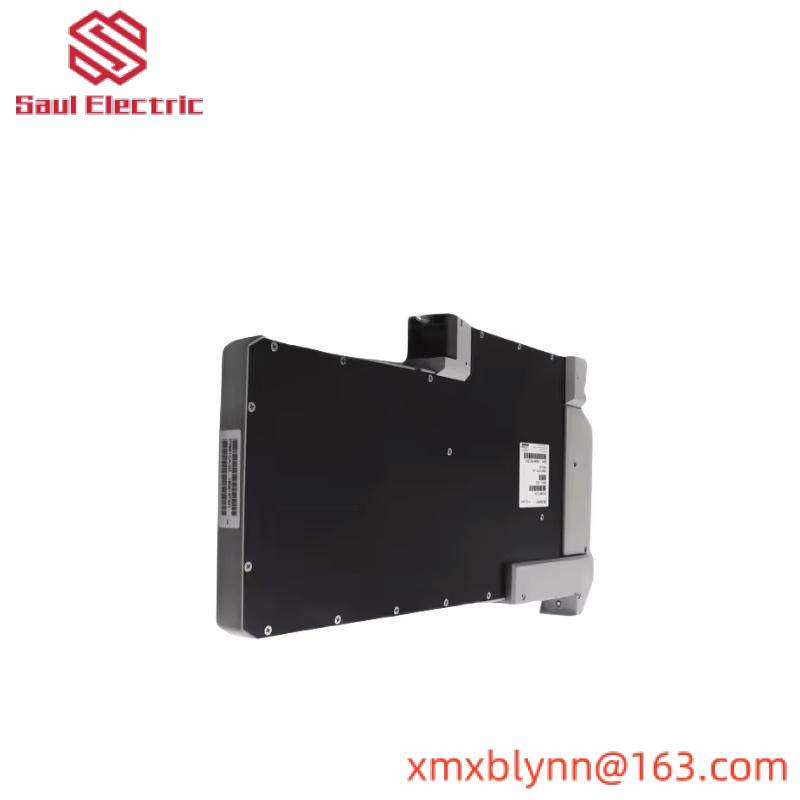FOXBORO P0961CA Fiber Optic LAN Module