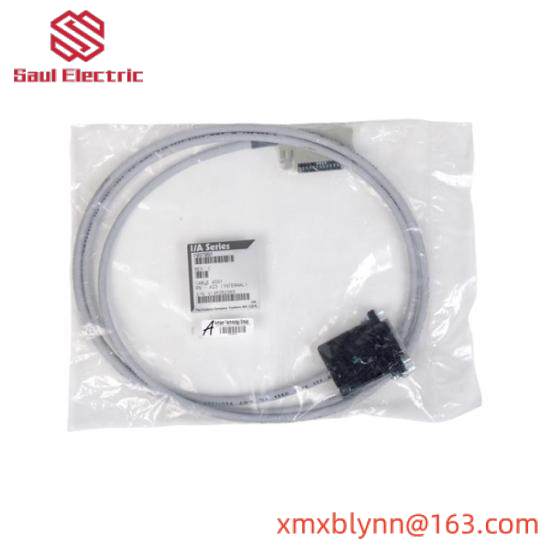 P0970BP  Foxboro RS-423 (Internal) Cable Assembly