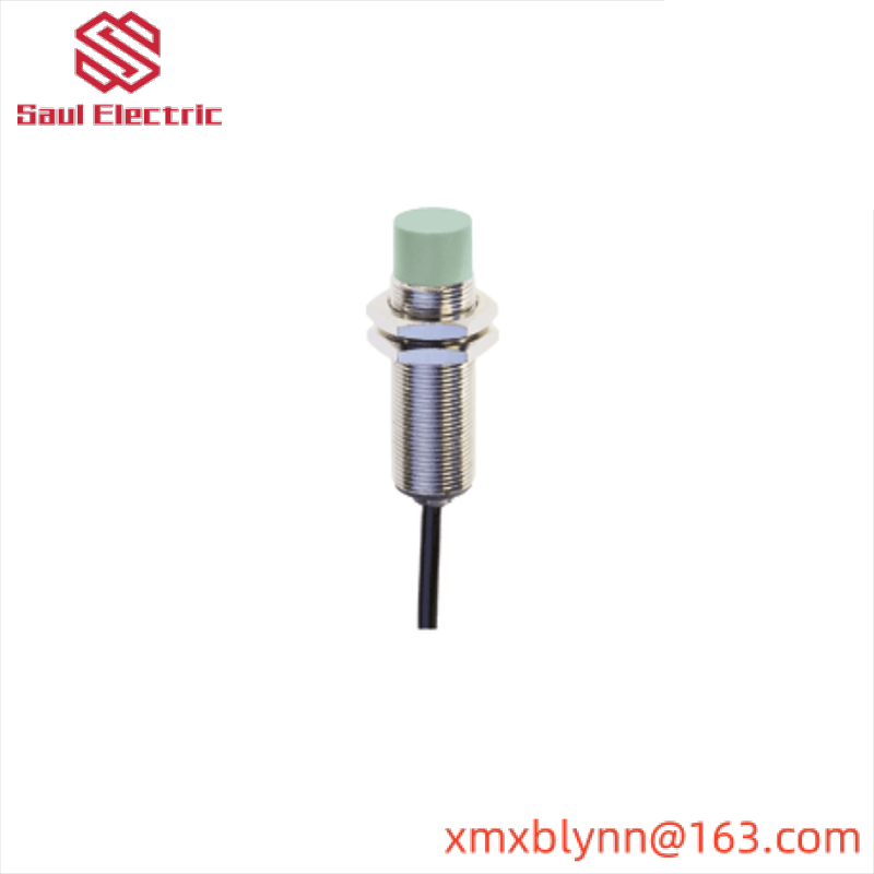 P+F 3RG4023-0JB00 INDUCTIVE SENSOR