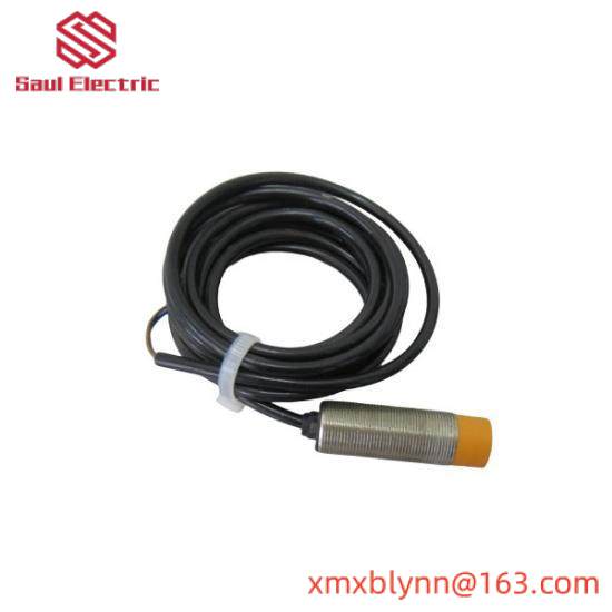 P+F 3RG4023-0JB00 Proximity Switch Inductive