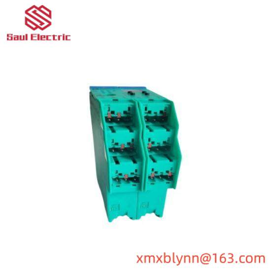 P+F KFU8-UFT-EX2.D  Digital Input