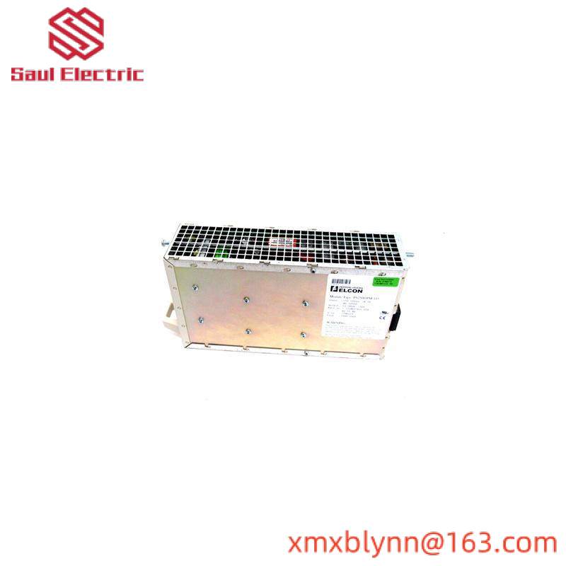 P+F PS2500/PM-115 Power Supply Device