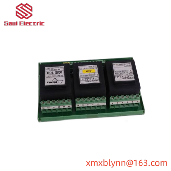 PACIFIC PC3406AI-001-E