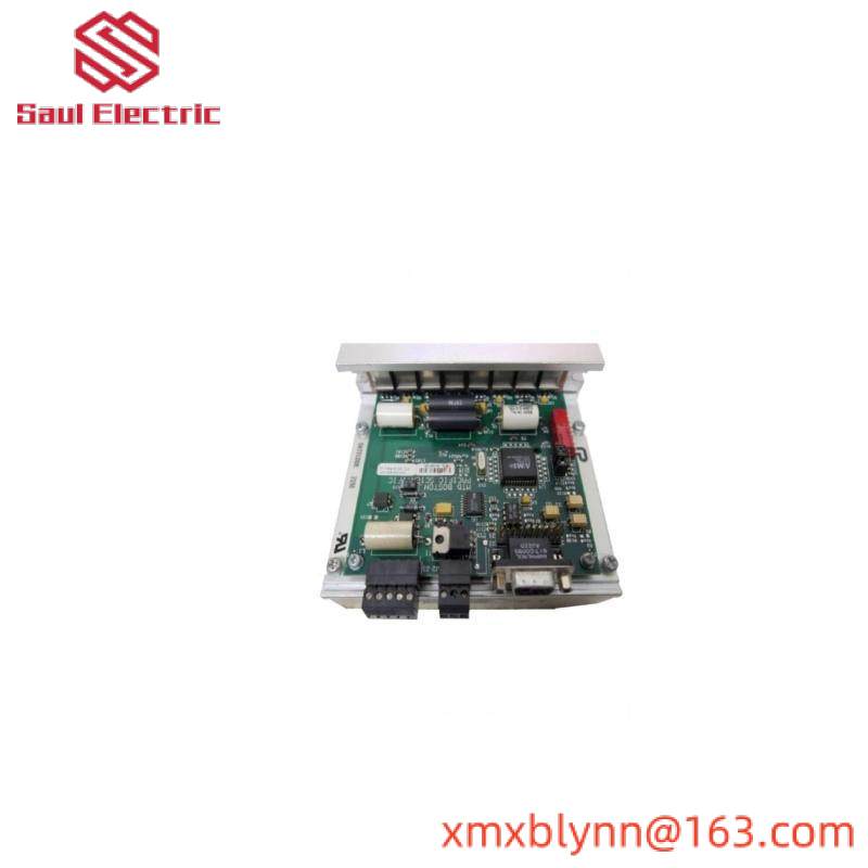 Pacific Scientific 6410-001-N-N-N Microstepping drive module