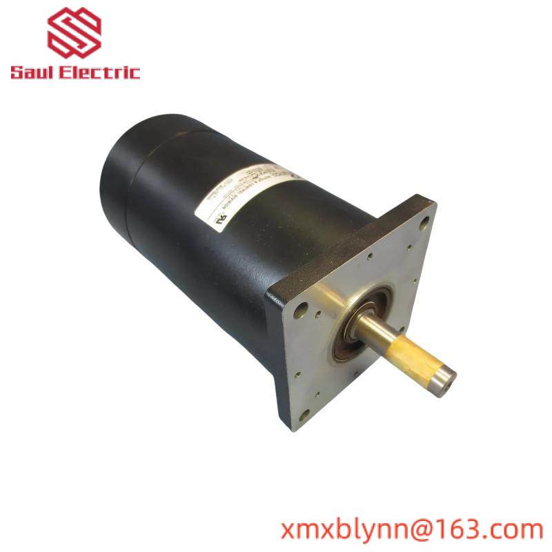 PACIFIC SCIENTIFIC E42HLLB-LNK-NS-01 1.8 Deg Step Motor