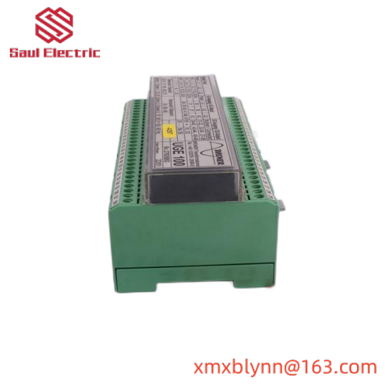 Pacific Scientific PC832-001-T