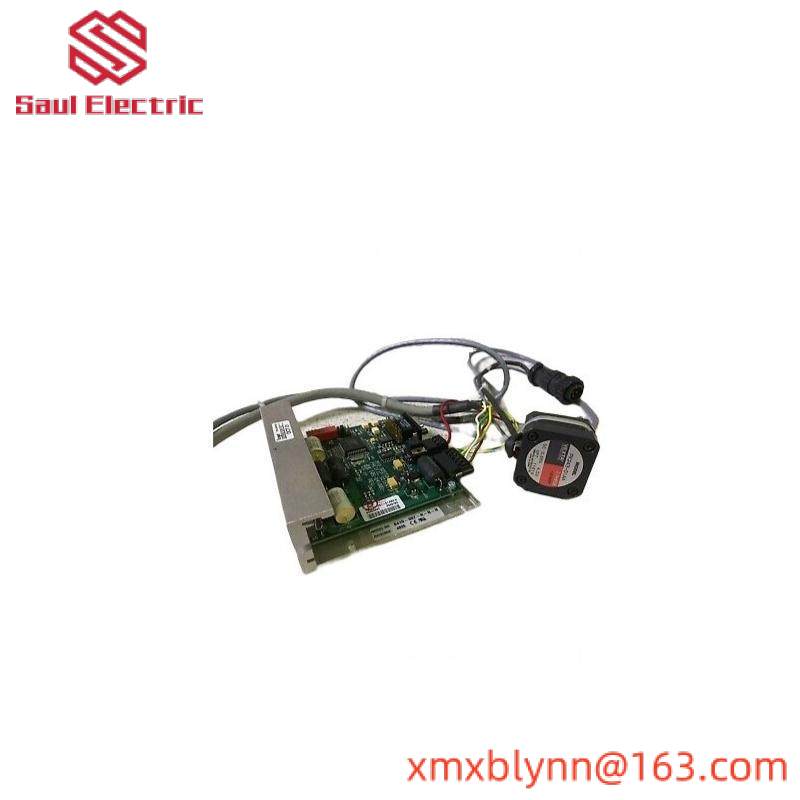 PACIFIC SCIENTIFIC PC834-001-T