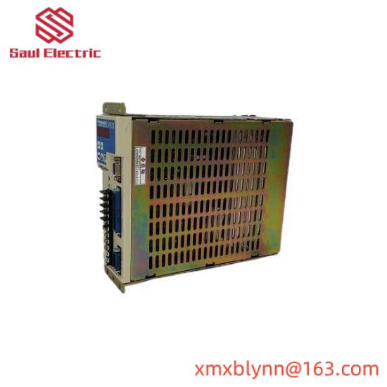 Panasonic DV80X180MB5A AC SERVO DRIVER