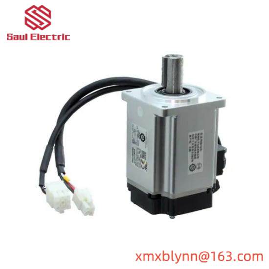 Panasonic MHMF042L1V2M AC Servo Motor