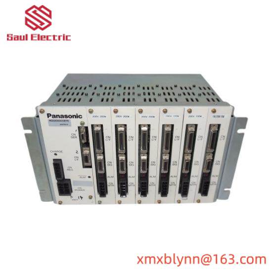 Panasonic S4EB-24V