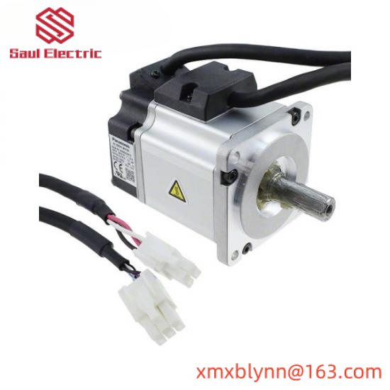 Panasonic MSMD022P1S AC SERVO MOTOR