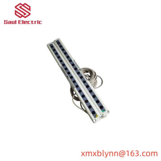 Panasonic NA2-N16P Ultra-Slim Thrubeam Area Sensor