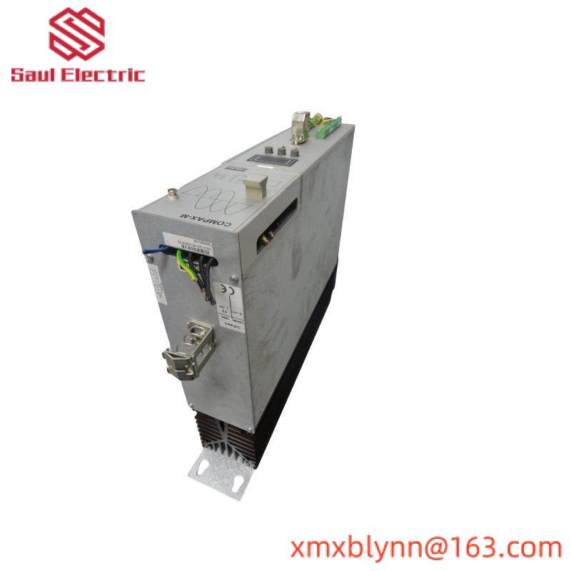 Parke CPX1500M/E7/F8 Compact Servo Controller