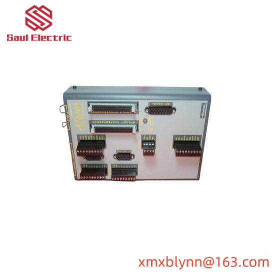 PARKER CPX8541S/F4  PLC DCS