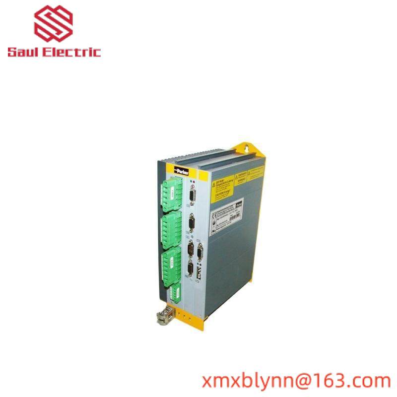 PARKER 1.50DSX R04.0