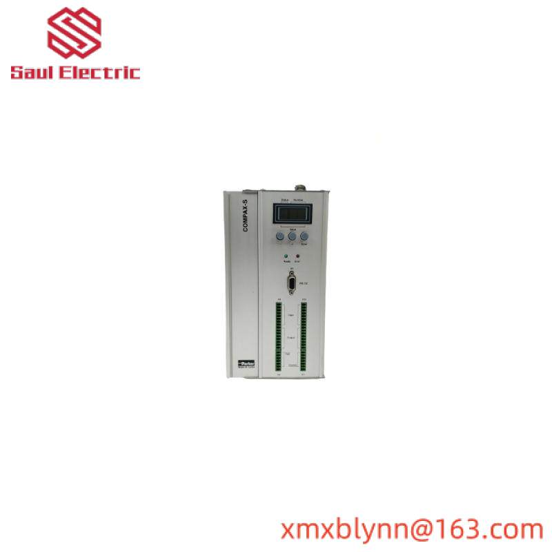 PARKER COMPAX 2500S/F3
