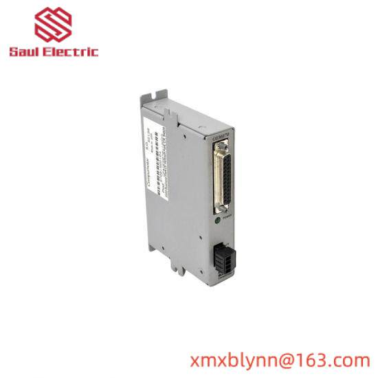 Parker CP*OEM070-10025 Compumotor Servo Amplifier