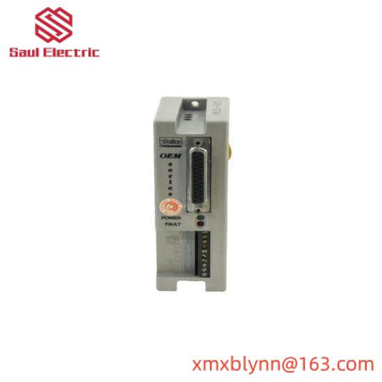Parker CP*OEM670XM2-10025 Servo Drive