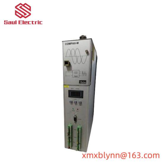 Parker CPX1500M/E7/F8 Servo Drive Module