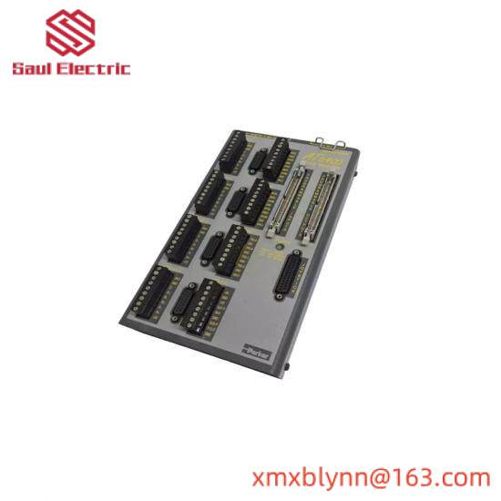 PARKER EVM32-BASE