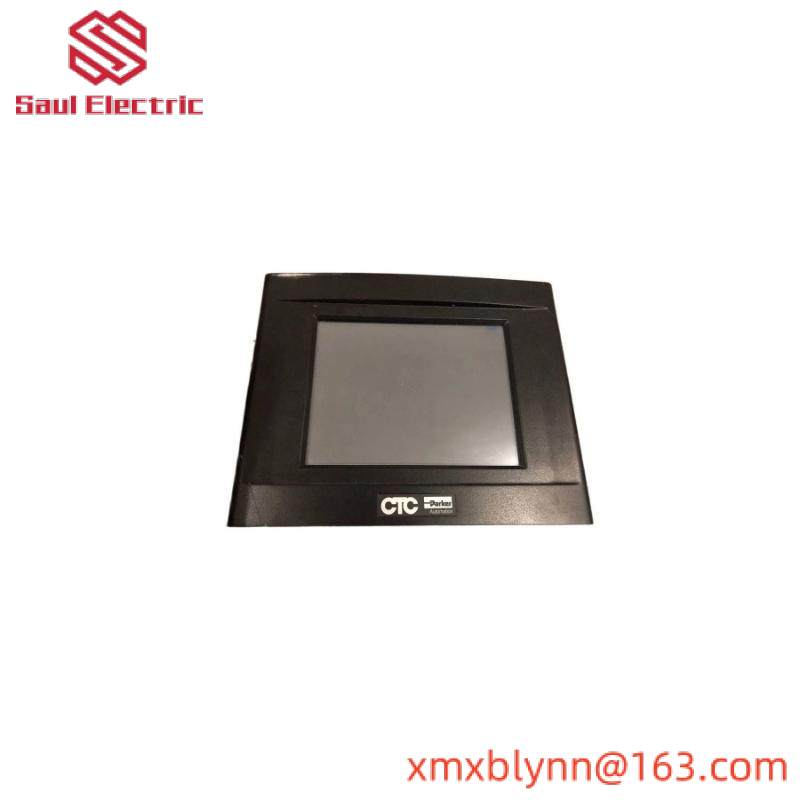 Parker PS10-2T2-DD1-AD3 Touch screen