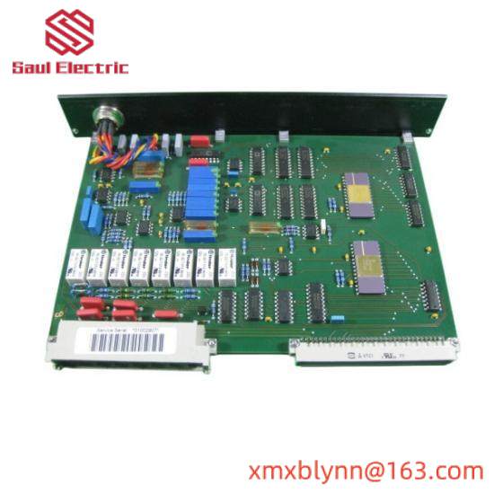 Pasan BV67-3 Precision Digital Temperature Indicator