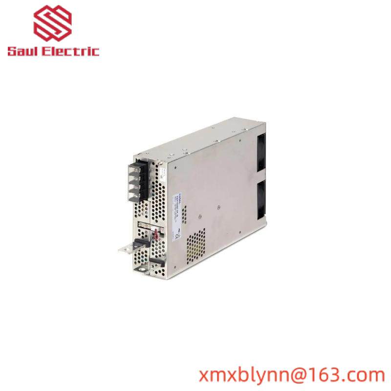 Cosel PBA1500F-24 Universal input
