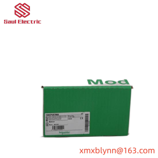 PC-E984-685  Schneider Modicon Compact CPUs