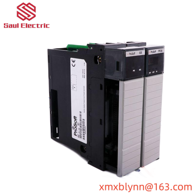 PROSOFT PC56-2K-IDE ControlLogix In-Rack Industrial PC