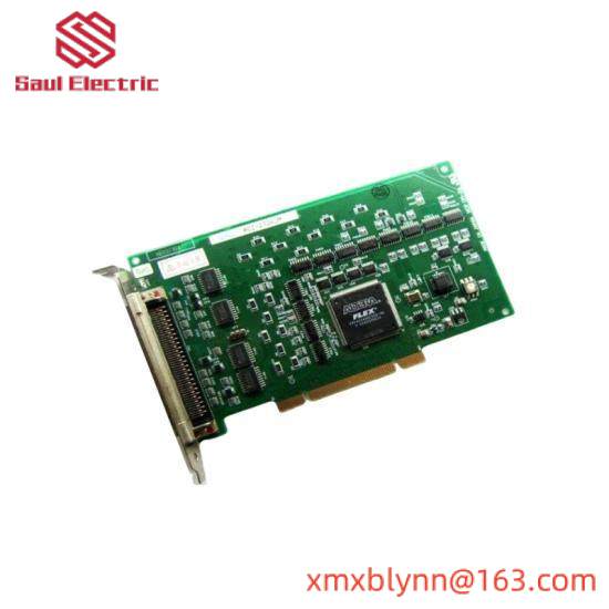 PCI-2726CM INTERFACE