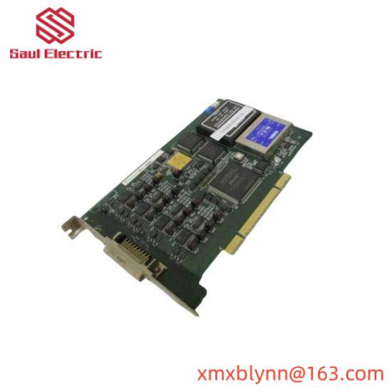 PCI-3325 INTERFACE