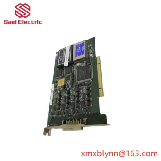 PCI-3325 INTERFACE