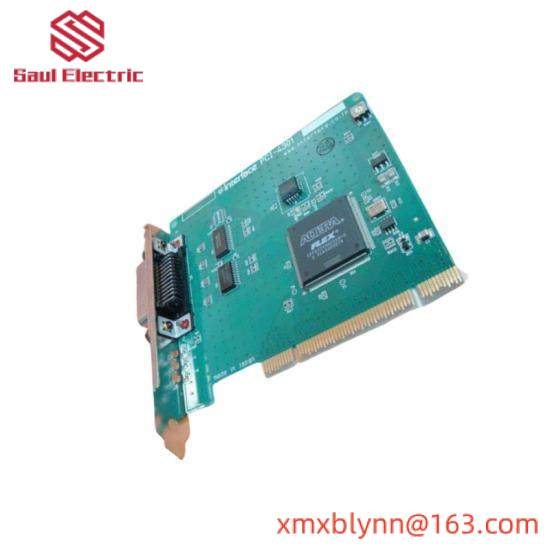 PCI-4301 INTERFACE