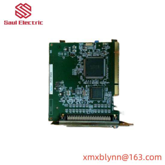PCI-8522 INTERFACE